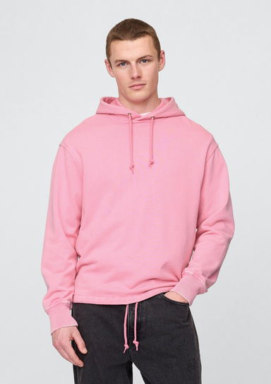 Gap Logo Kapüşonlu Sweatshirt