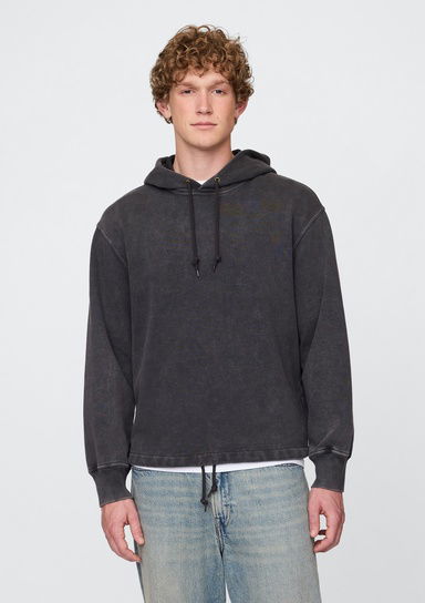 Gap Logo Kapüşonlu Sweatshirt