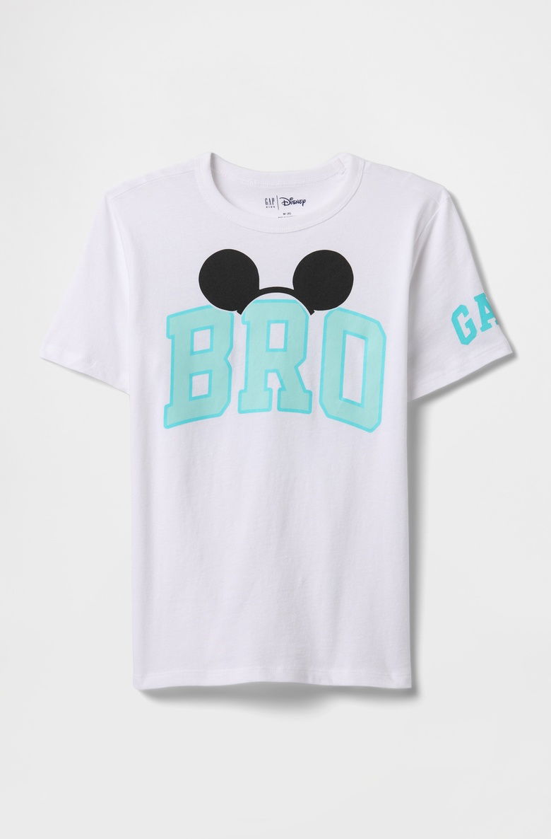 GapKids × Disney Grafik T-Shirt