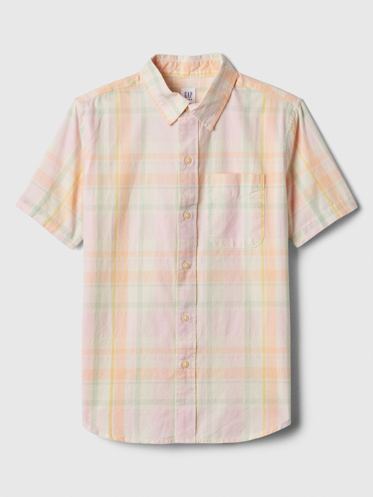 Poplin Gömlek product image