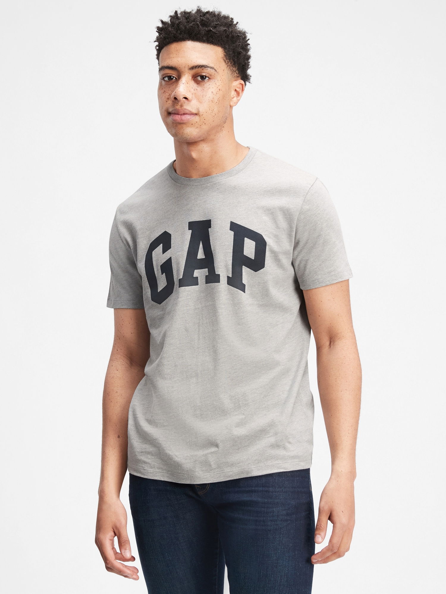 Gap Logo Kısa Kollu T-Shirt product image