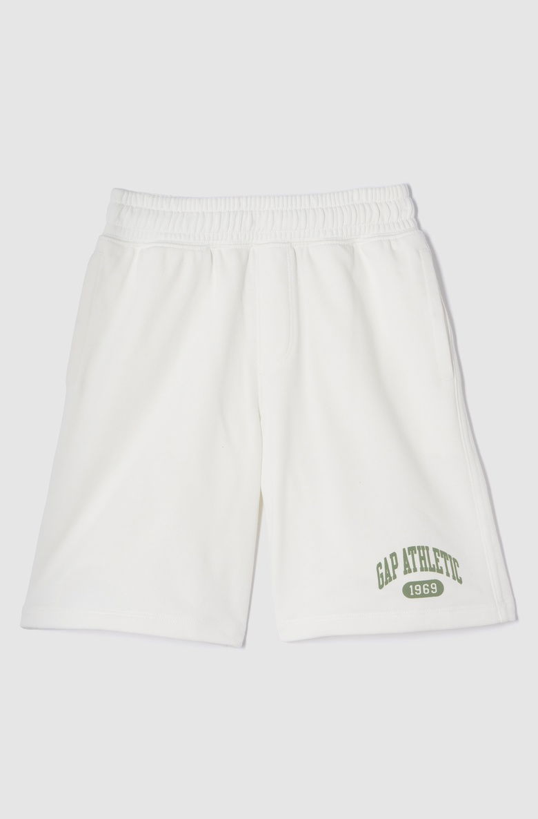  VintageSoft Athletic Gap Logo Easy Şort