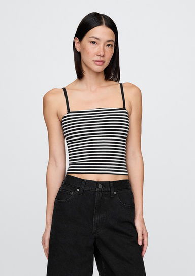 CloseKnit Crop Üst