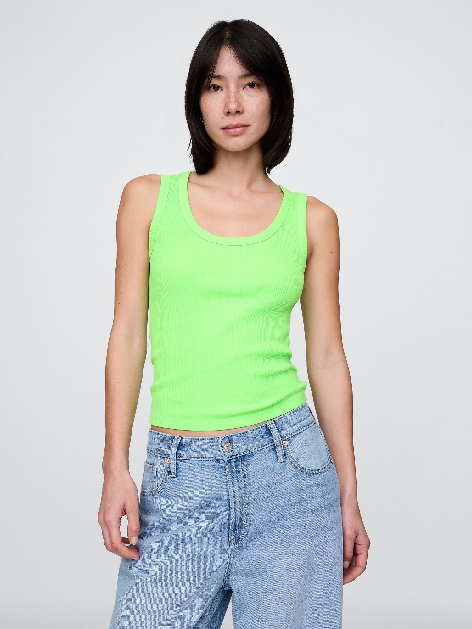 Fitilli Halter Yaka Atlet product image