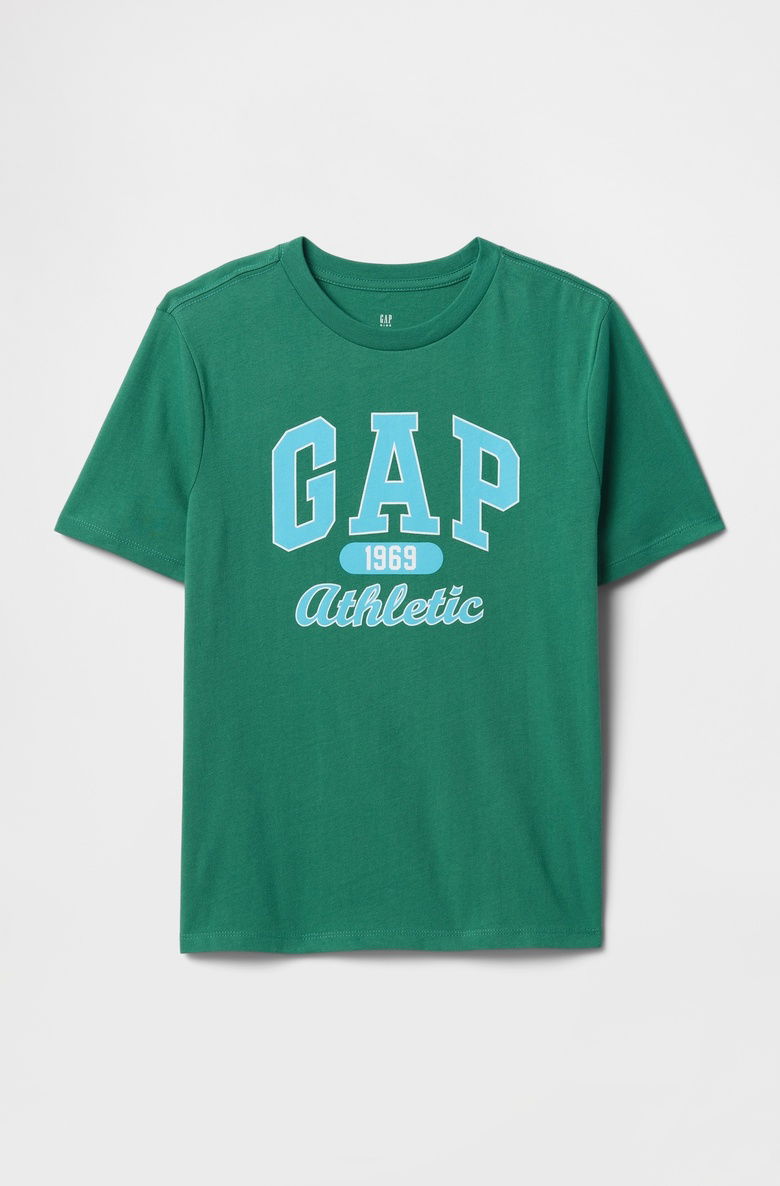  Gap Logo T-Shirt
