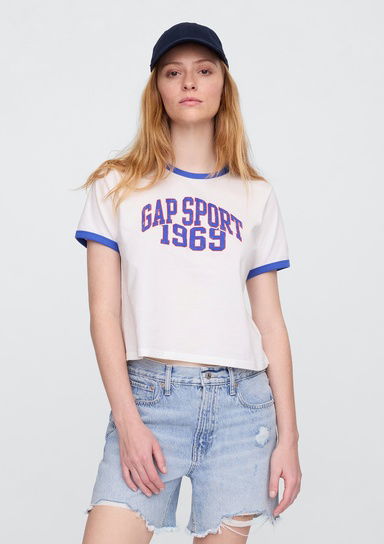 Gap Logo T-Shirt