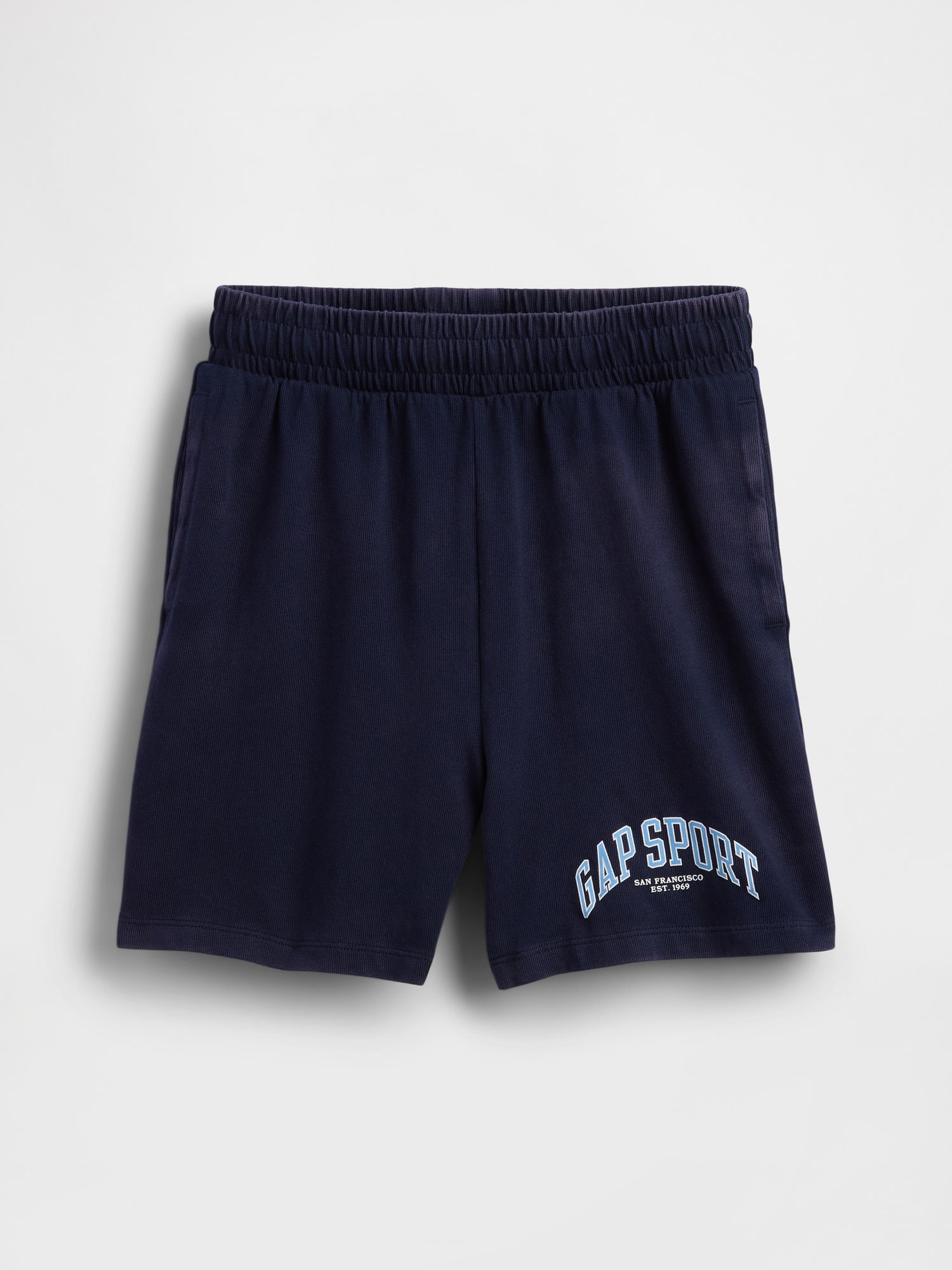 Gap Logo Easy Şort product image