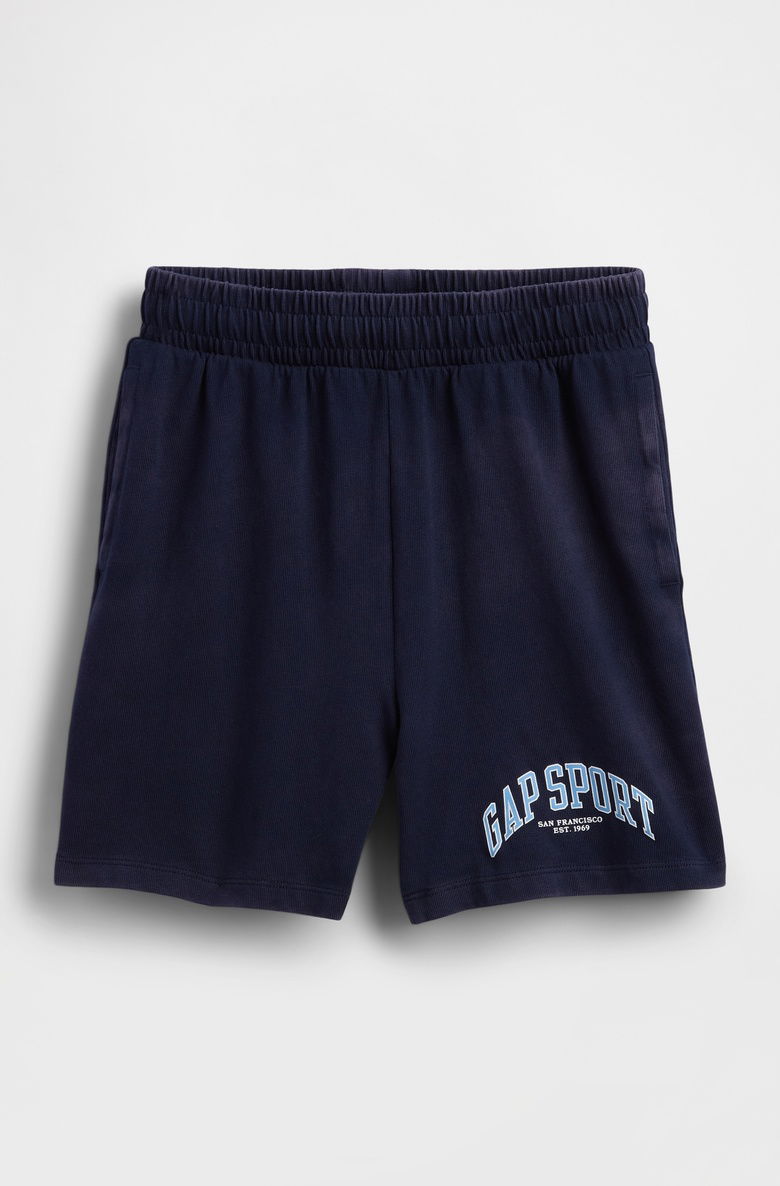  Gap Logo Easy Şort