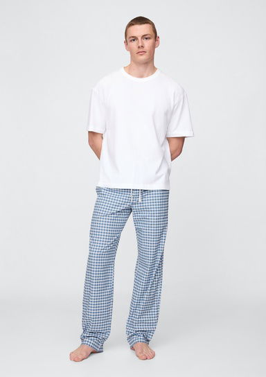 Örme Pijama Altı