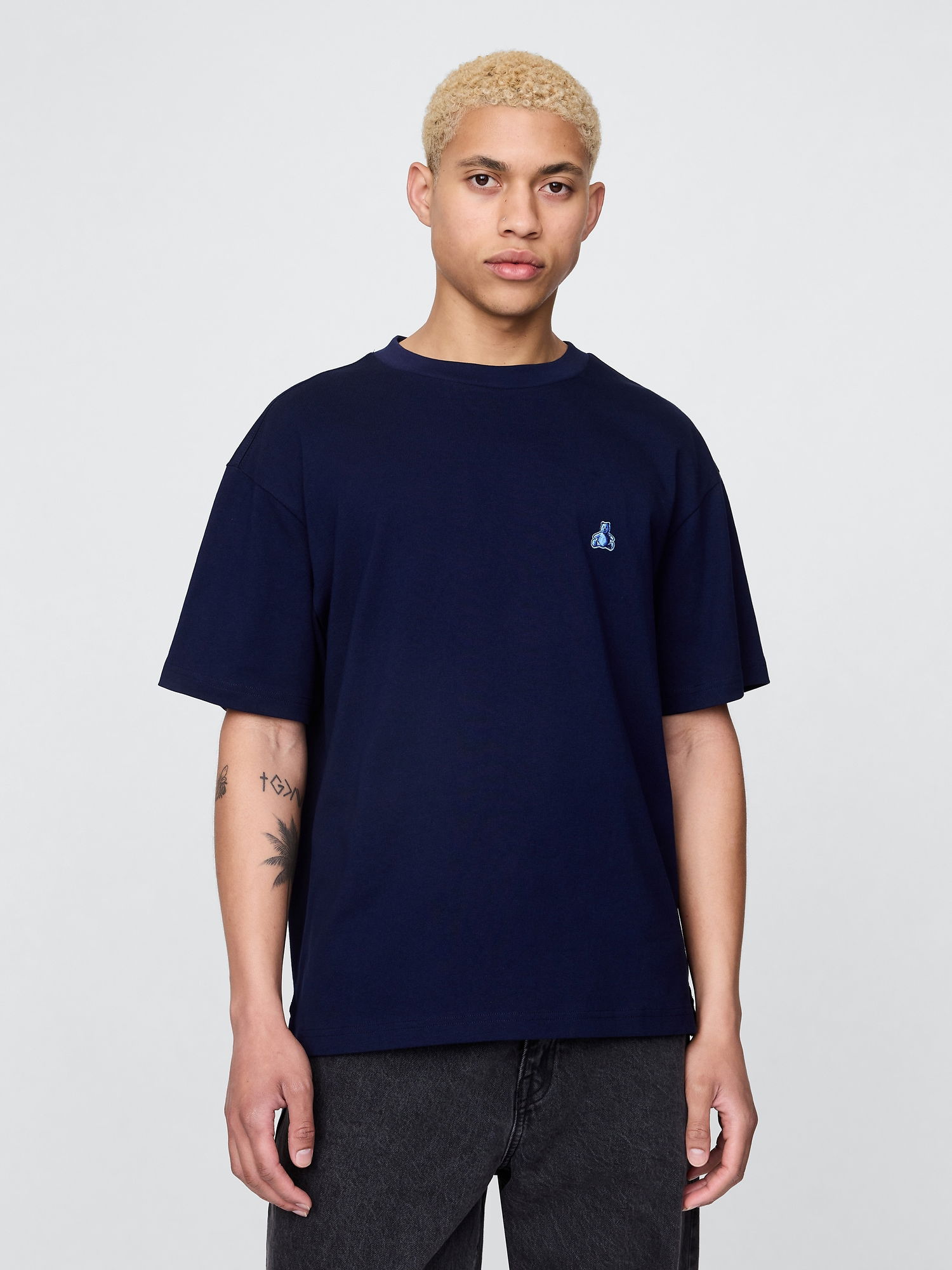 Oversized Brannan Bear T-Shirt product image