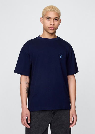 Oversized Brannan Bear T-Shirt