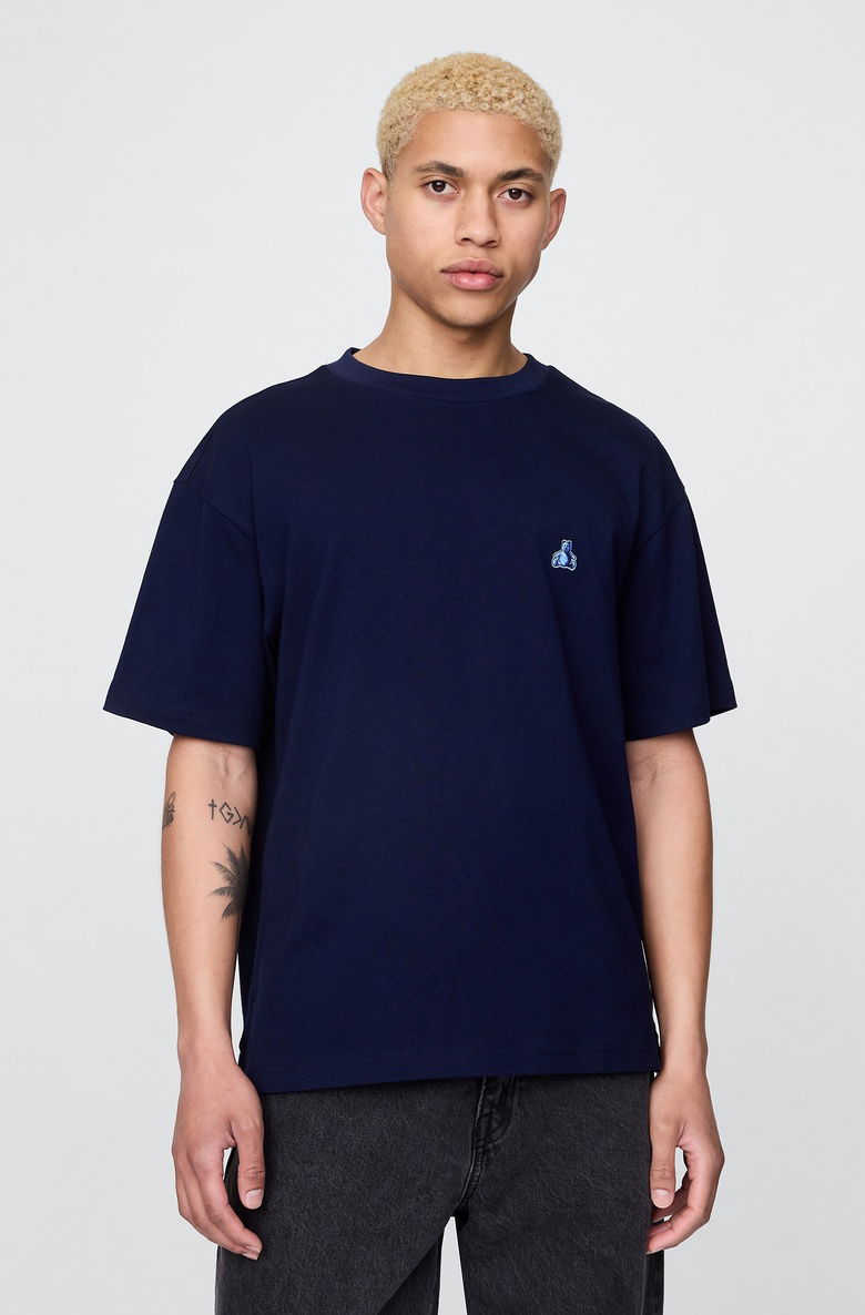  Oversized Brannan Bear T-Shirt