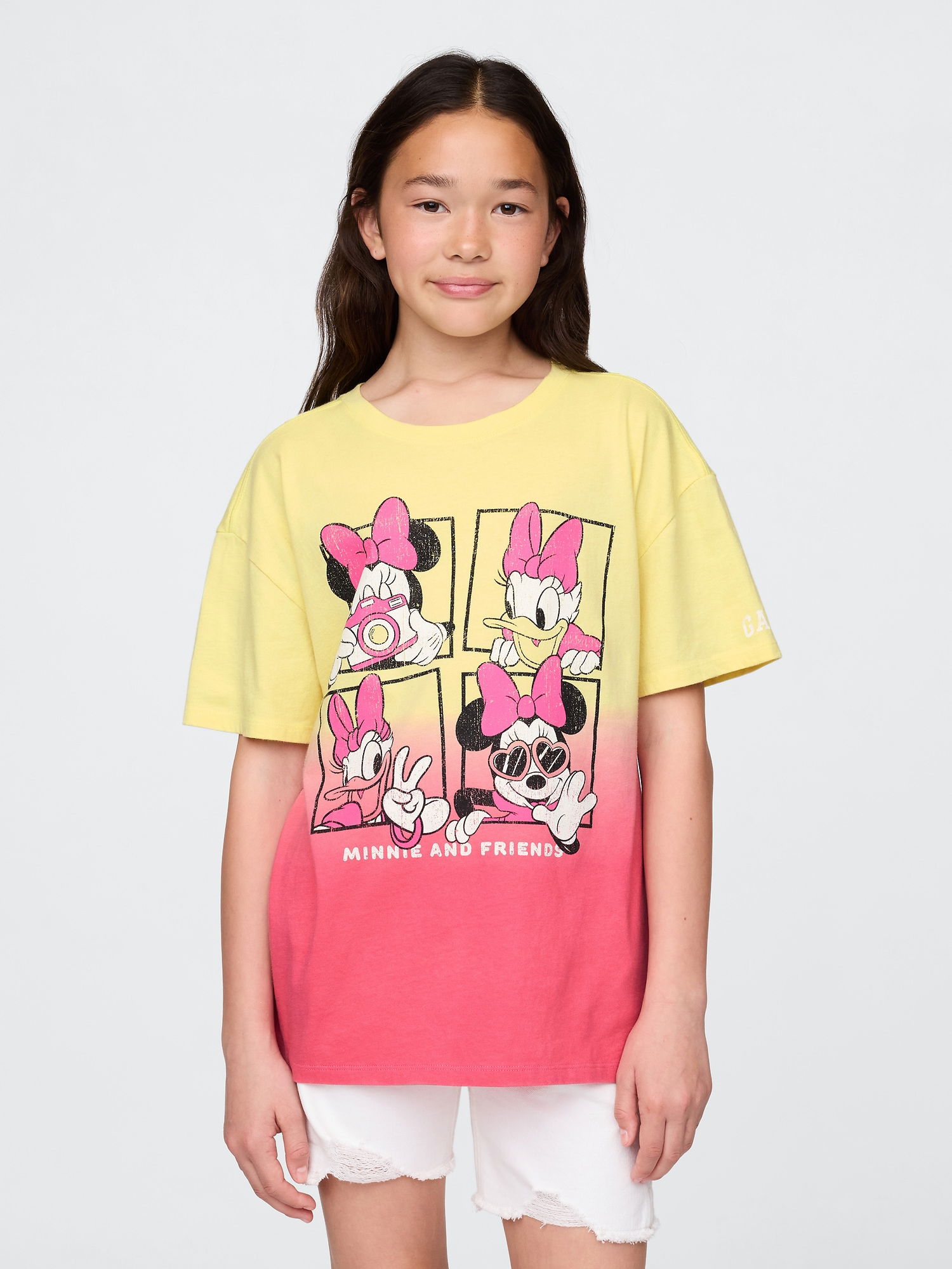 Grafik Tunik T-Shirt product image