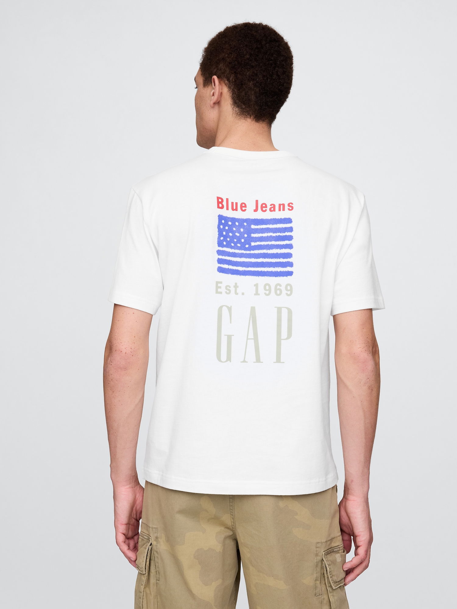 Original T-Shirt product image