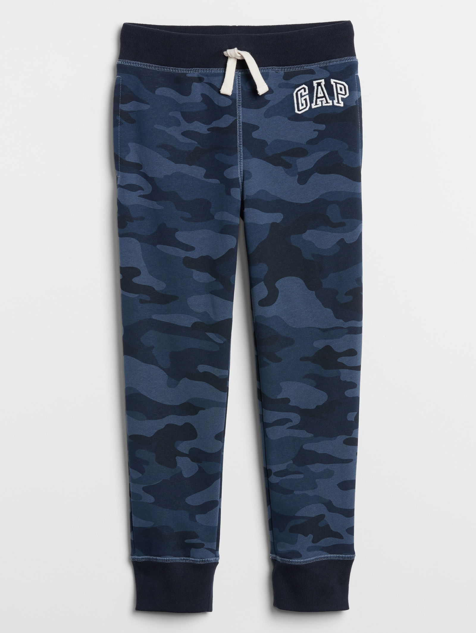 Gap Logo Pull-On Jogger Fleece Eşofman Altı product image
