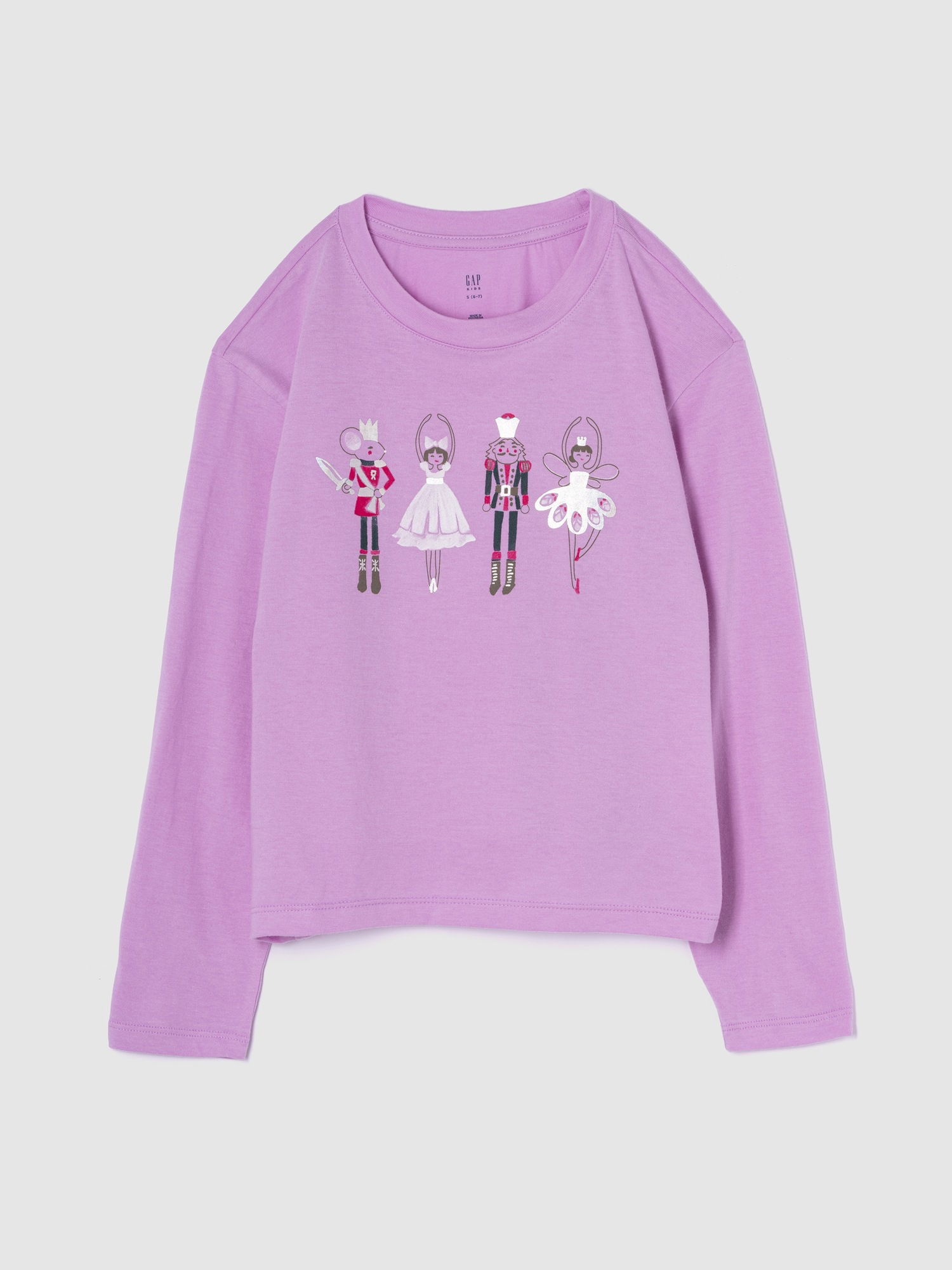 Grafik T-Shirt product image