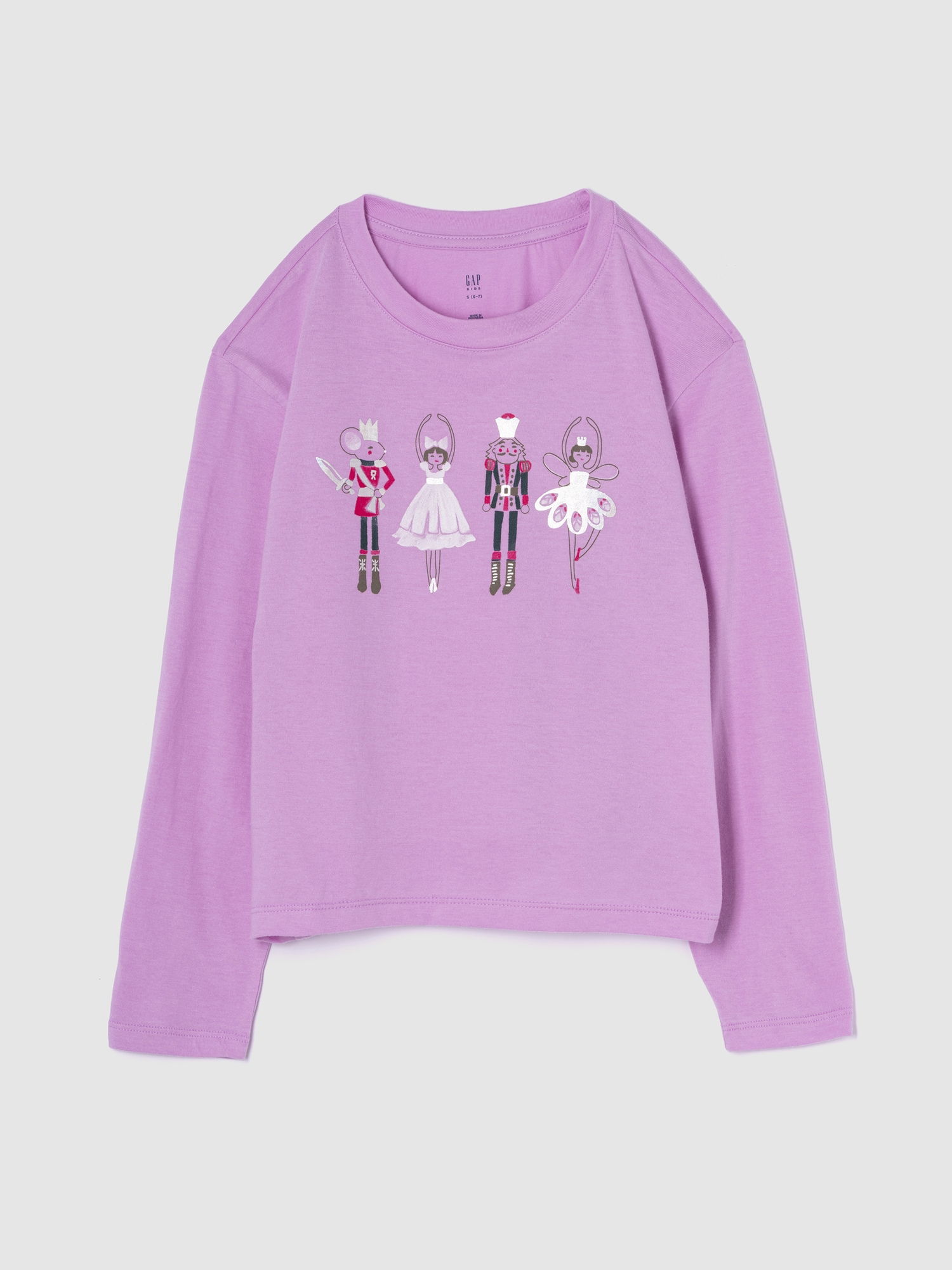 Grafik T-Shirt product image