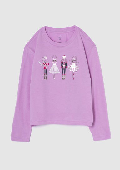 Grafik T-Shirt