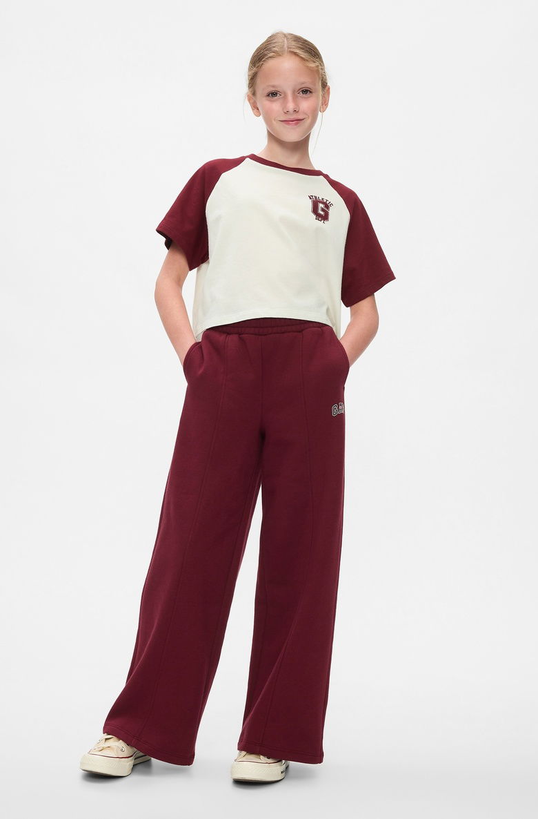  Gap Logo Vintage Soft Baggy Eşofman Altı