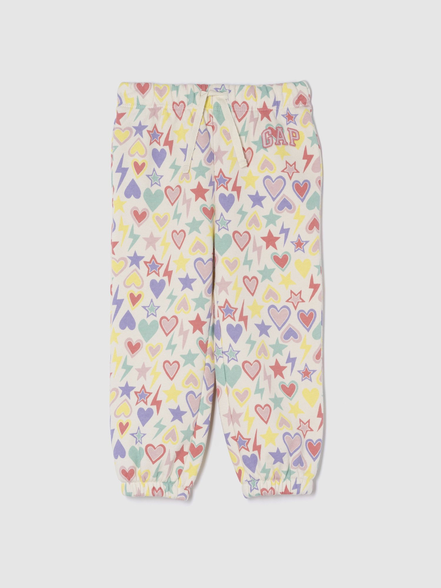 Gap Logo Pull-On Jogger Eşofman Altı product image