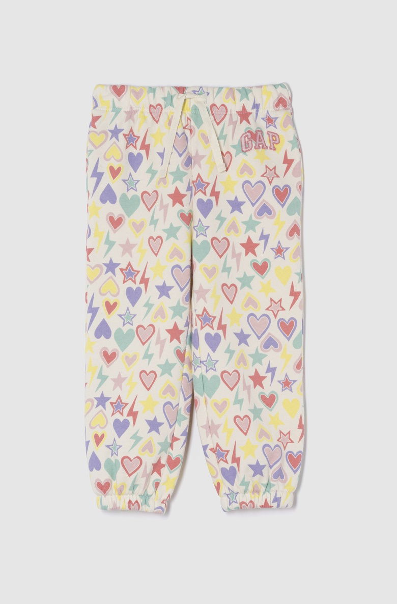  Gap Logo Pull-On Jogger Eşofman Altı