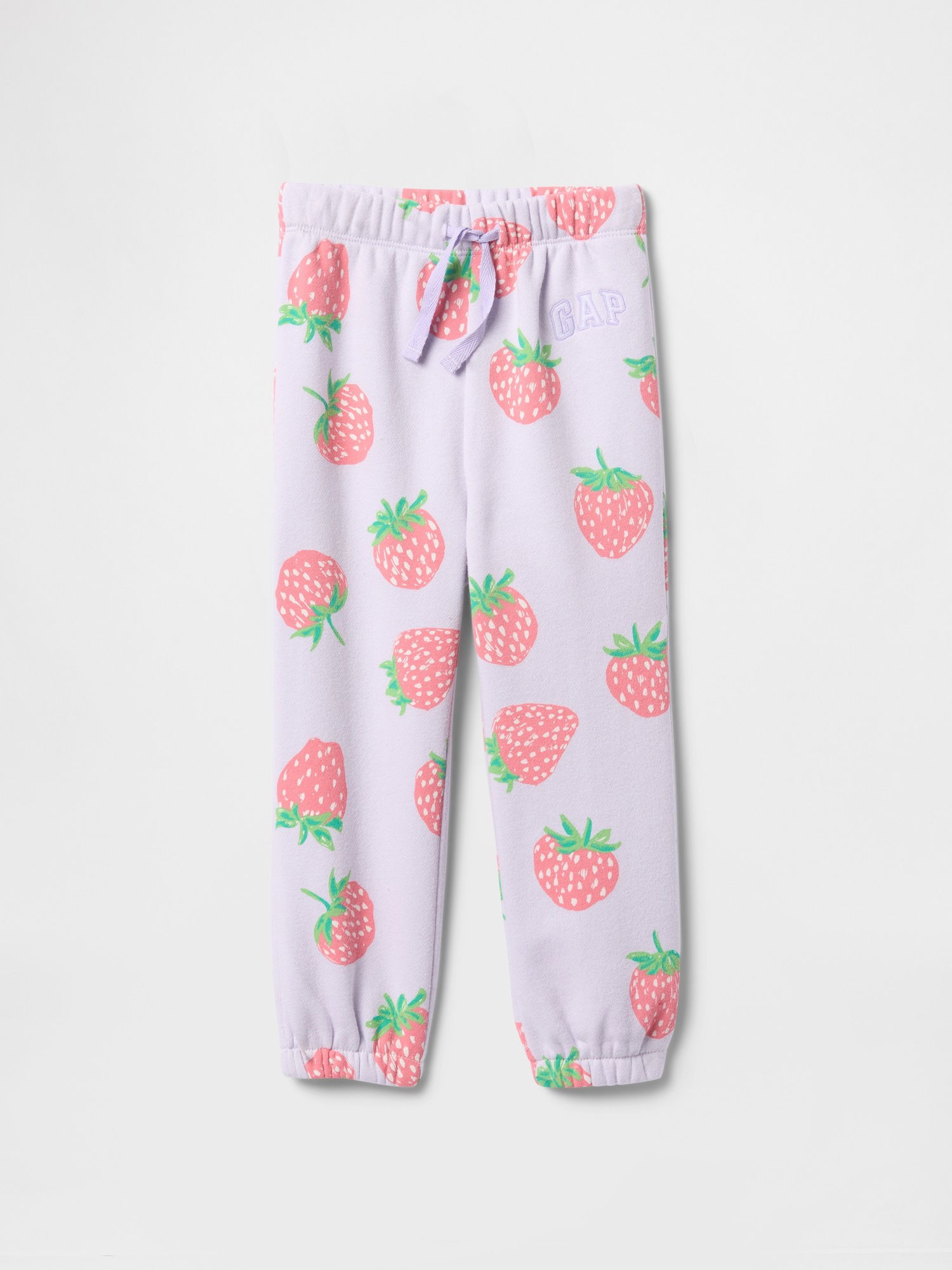 Gap Logo Pull-On Jogger Eşofman Altı product image