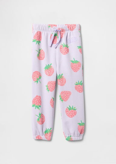 Gap Logo Pull-On Jogger Eşofman Altı