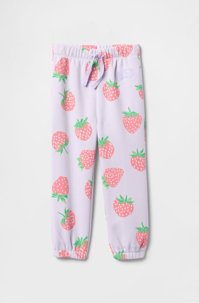  Gap Logo Pull-On Jogger Eşofman Altı