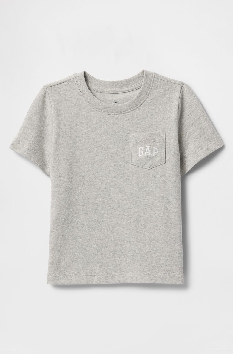  Gap Logo T-Shirt