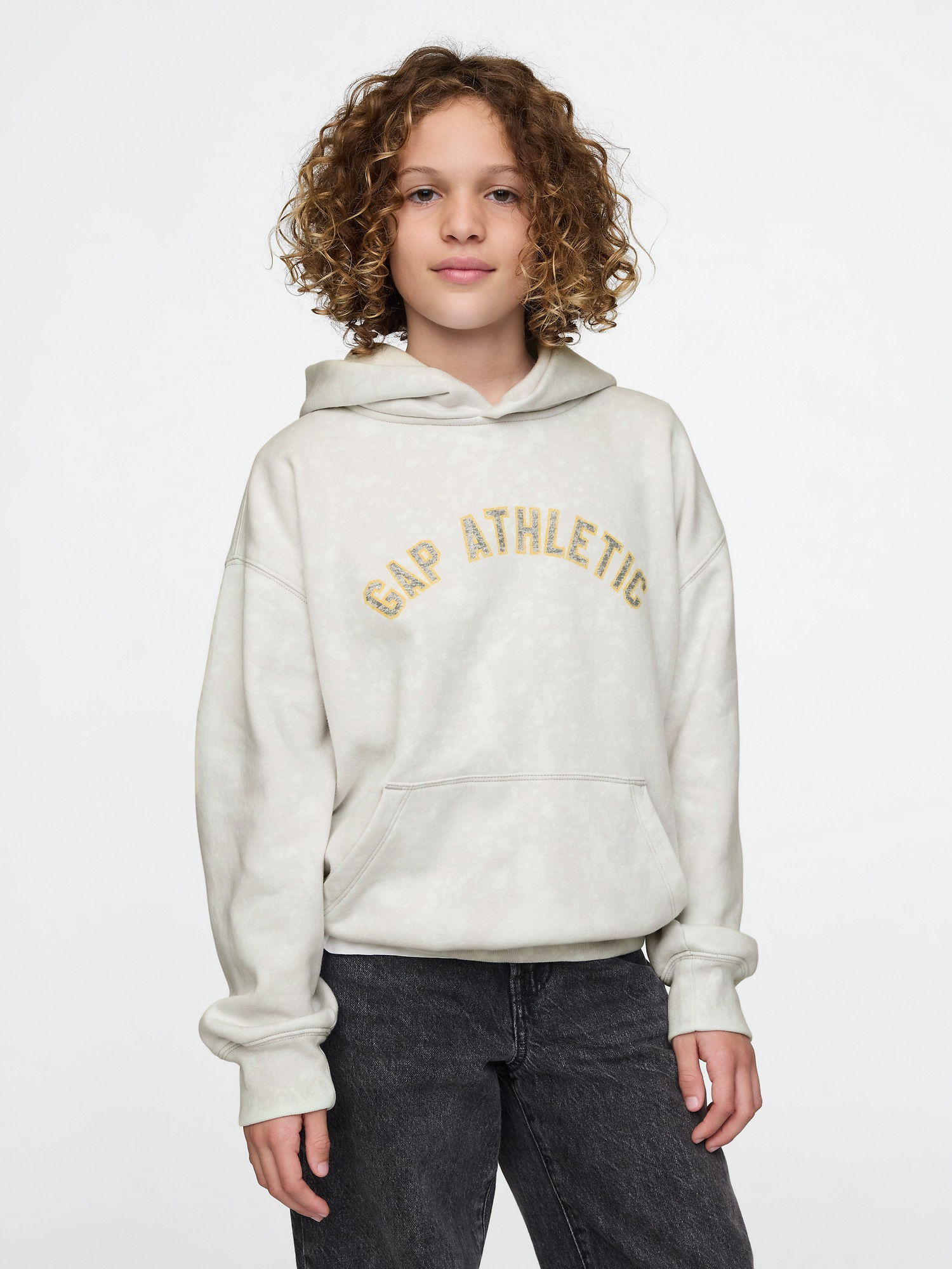 Vintage Soft Gap Logo Sweatshirt product image