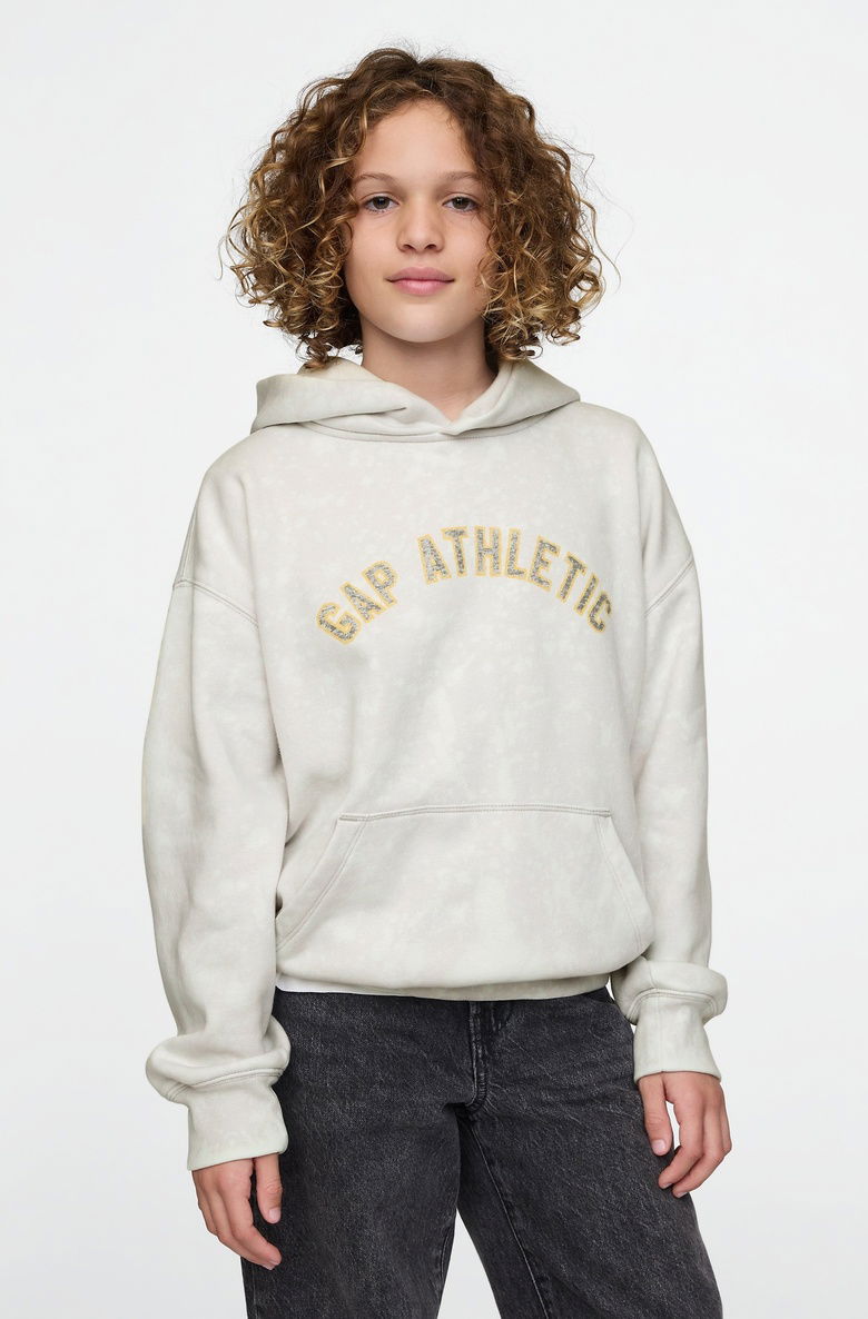  Vintage Soft Gap Logo Sweatshirt