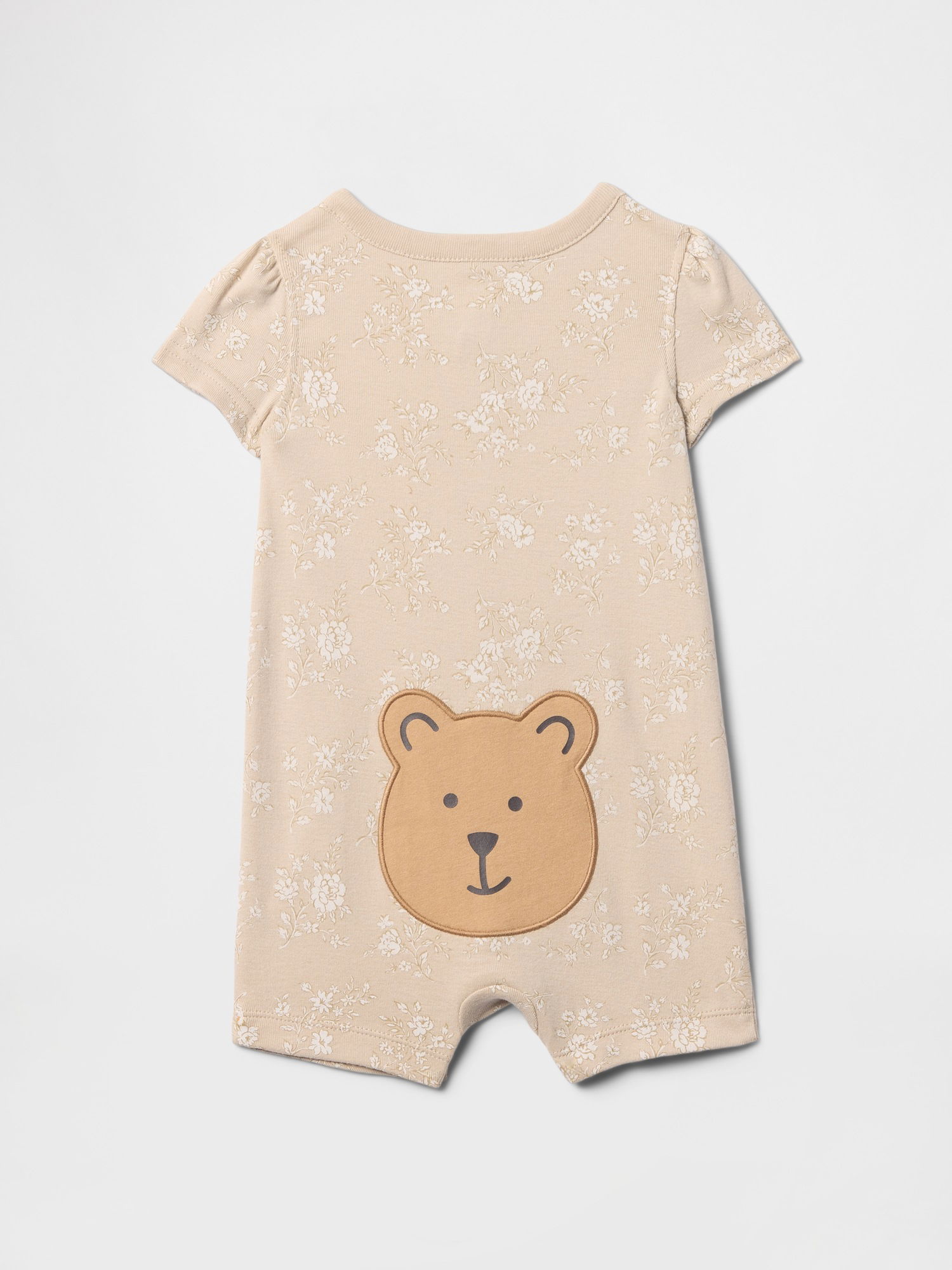 Brannan Bear Grafikli Tulum product image