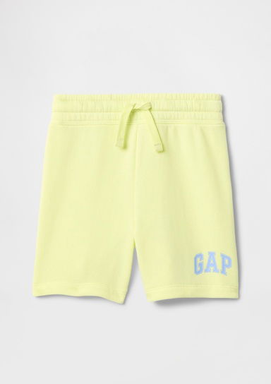 Gap Logo Şort