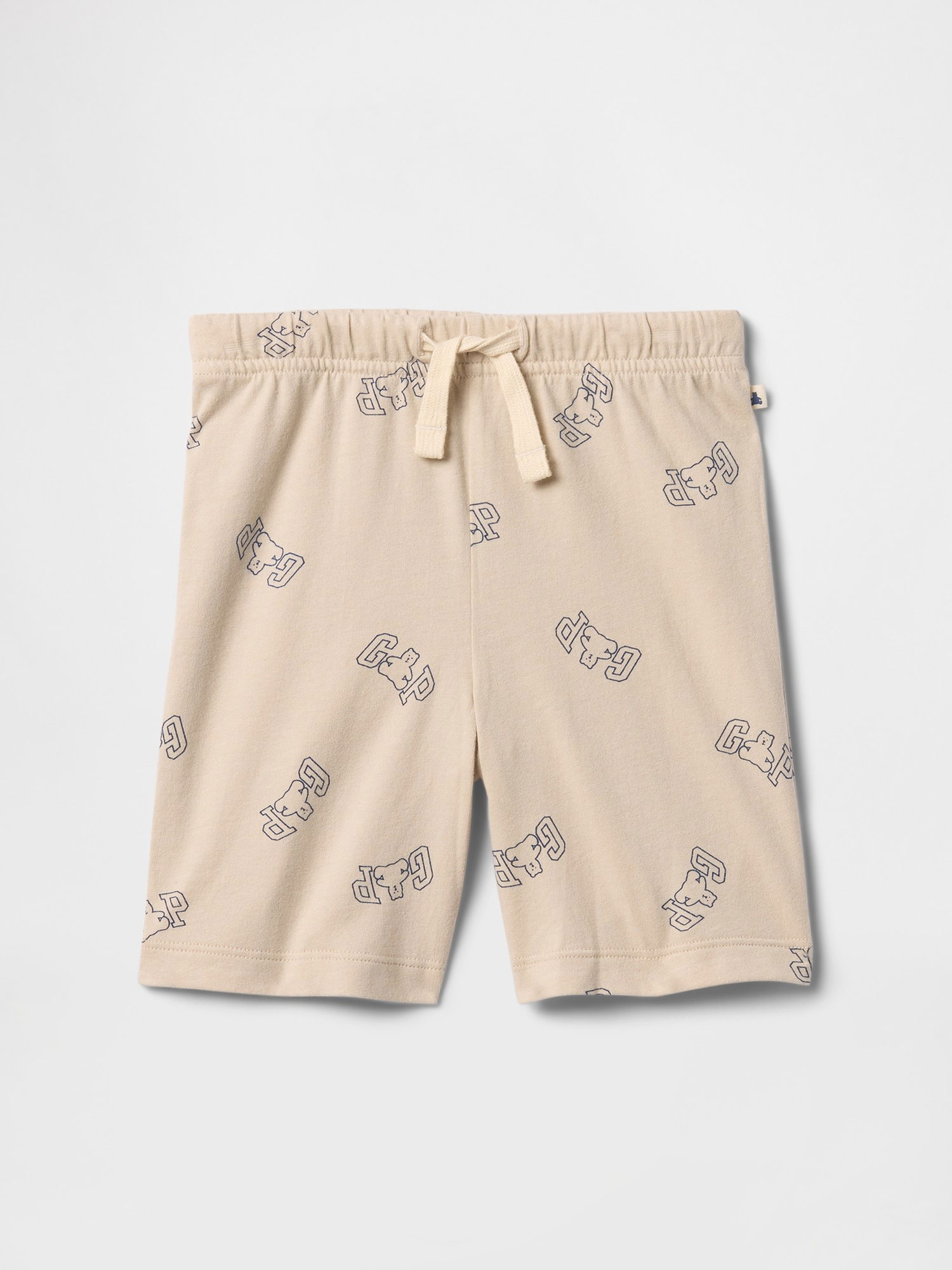 Brannan Bear Grafikli Pull-On Şort product image