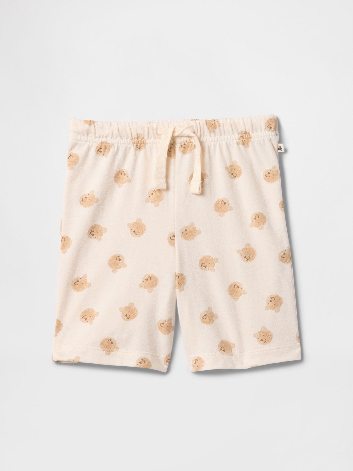Brannan Bear Grafikli Pull-On Şort product image