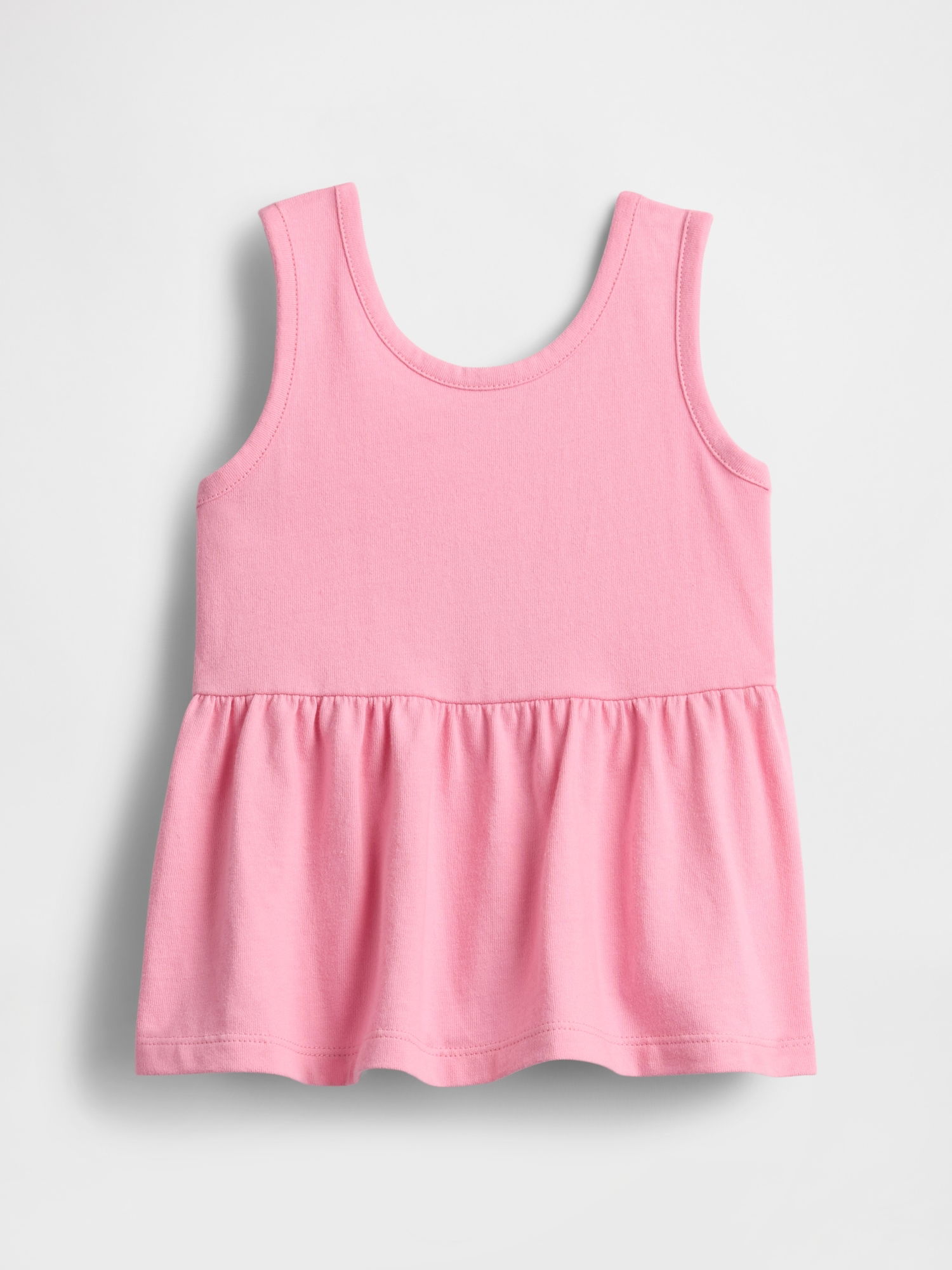 Fiyonk Detaylı Peplum Bluz product image