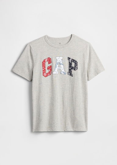 Gap Logo T-Shirt