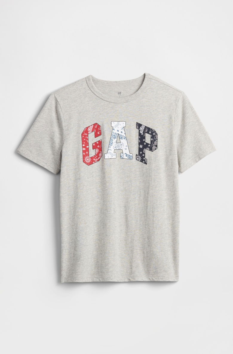  Gap Logo T-Shirt