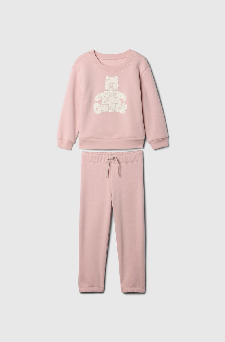  2'li Outfit Set