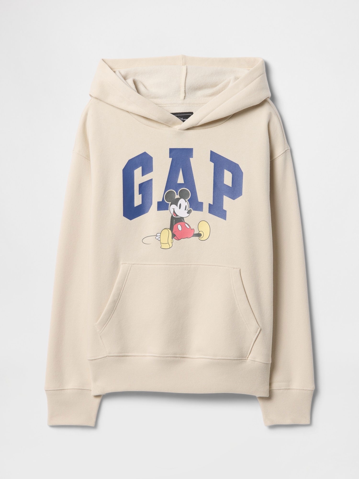 Gap Logo Mickey Mouse Sweatshirt product image