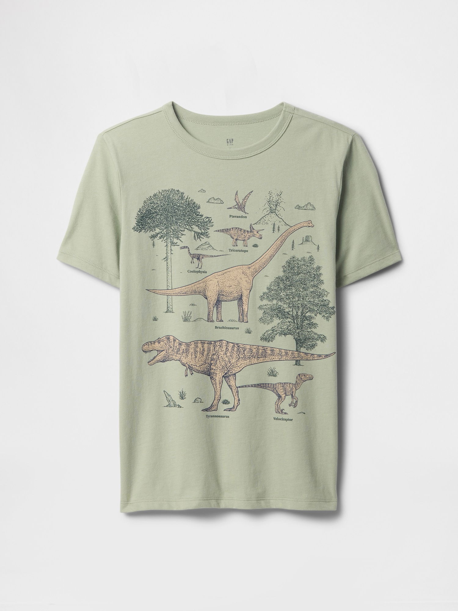 Grafik T-Shirt product image