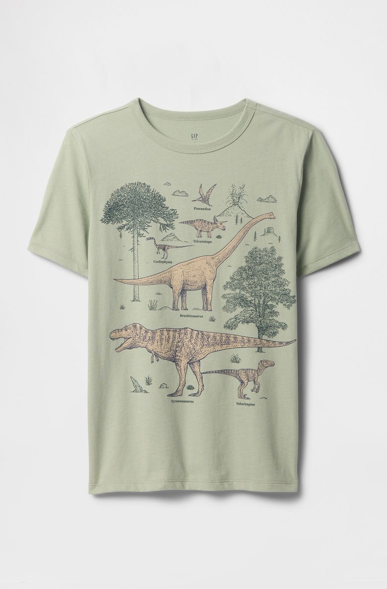  Grafik T-Shirt