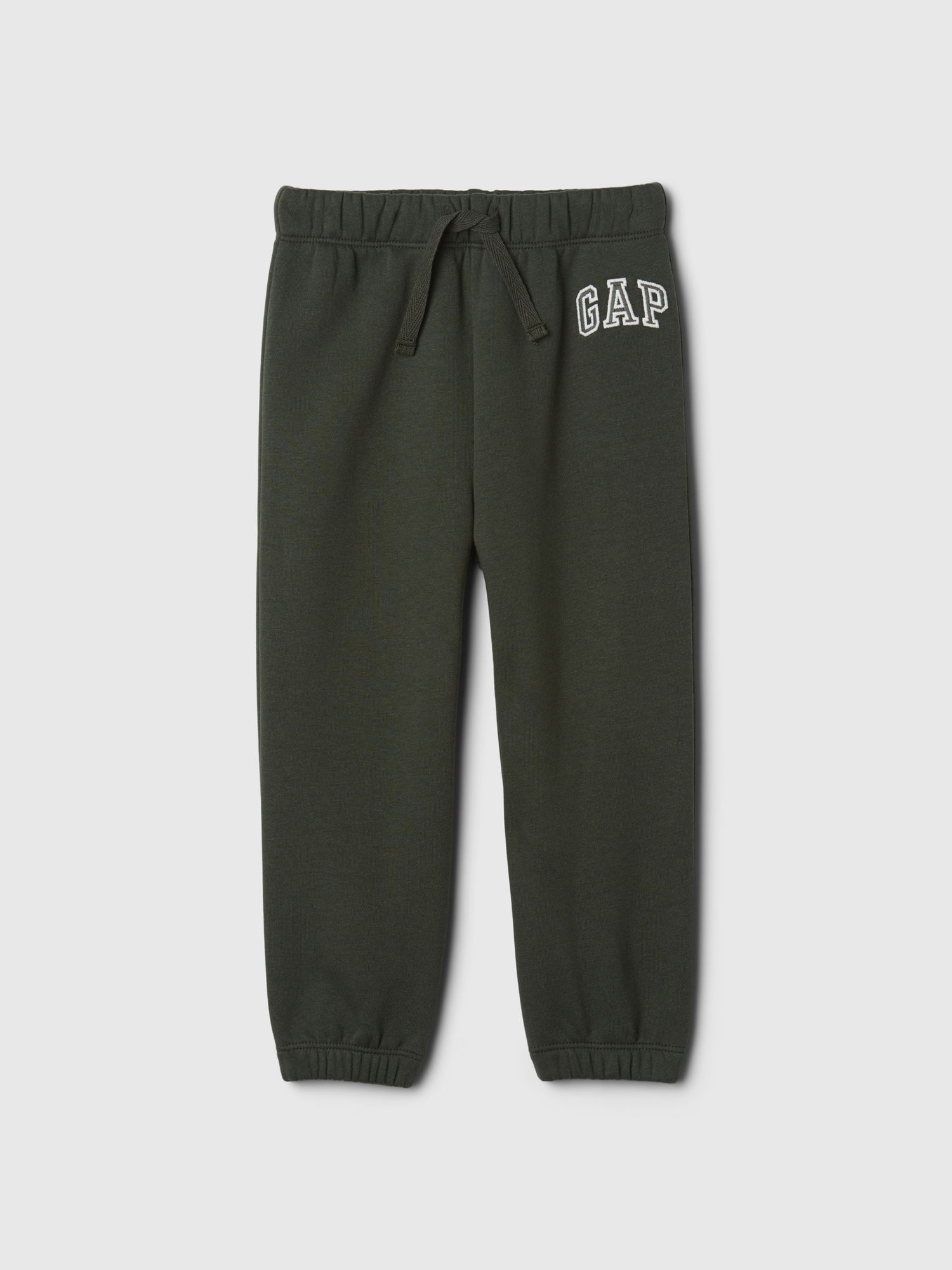 Gap Logo Relaxed Pull-On Fleece Jogger Eşofman Altı product image