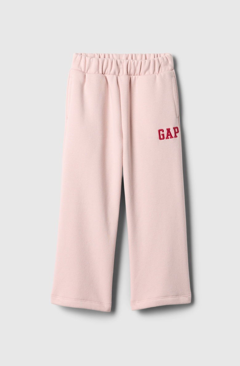  Gap Logo Vintage Soft Wide-Leg Eşofman Altı