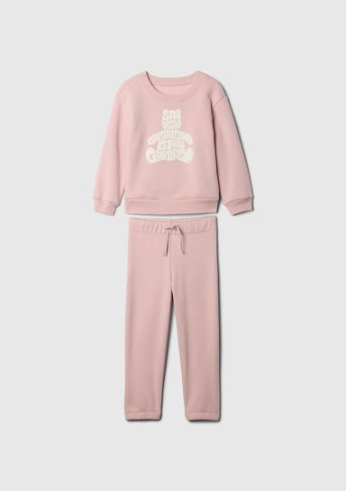 2'li Outfit Set