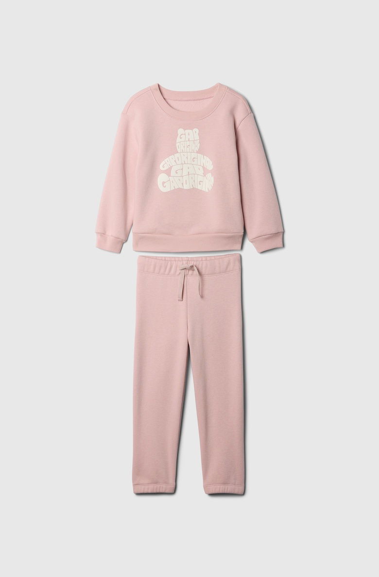  2'li Outfit Set