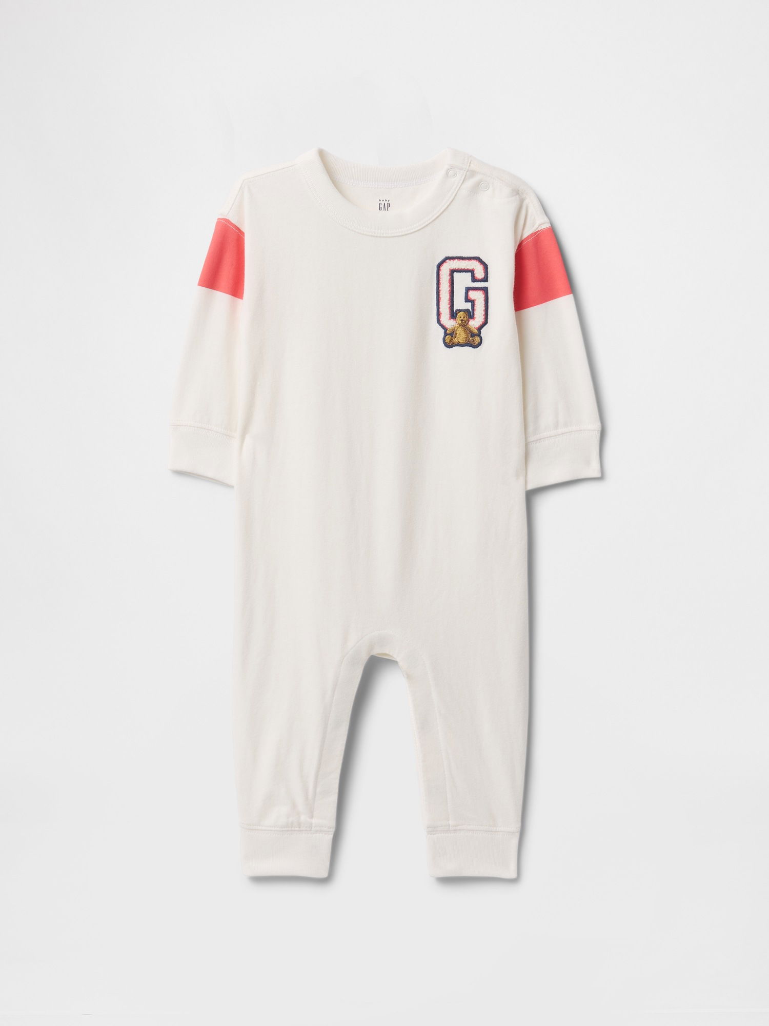 Gap Logo Tulum product image