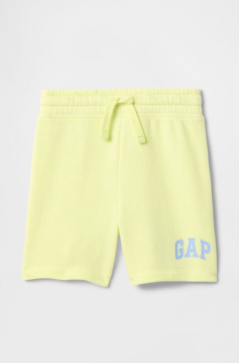  Gap Logo Şort