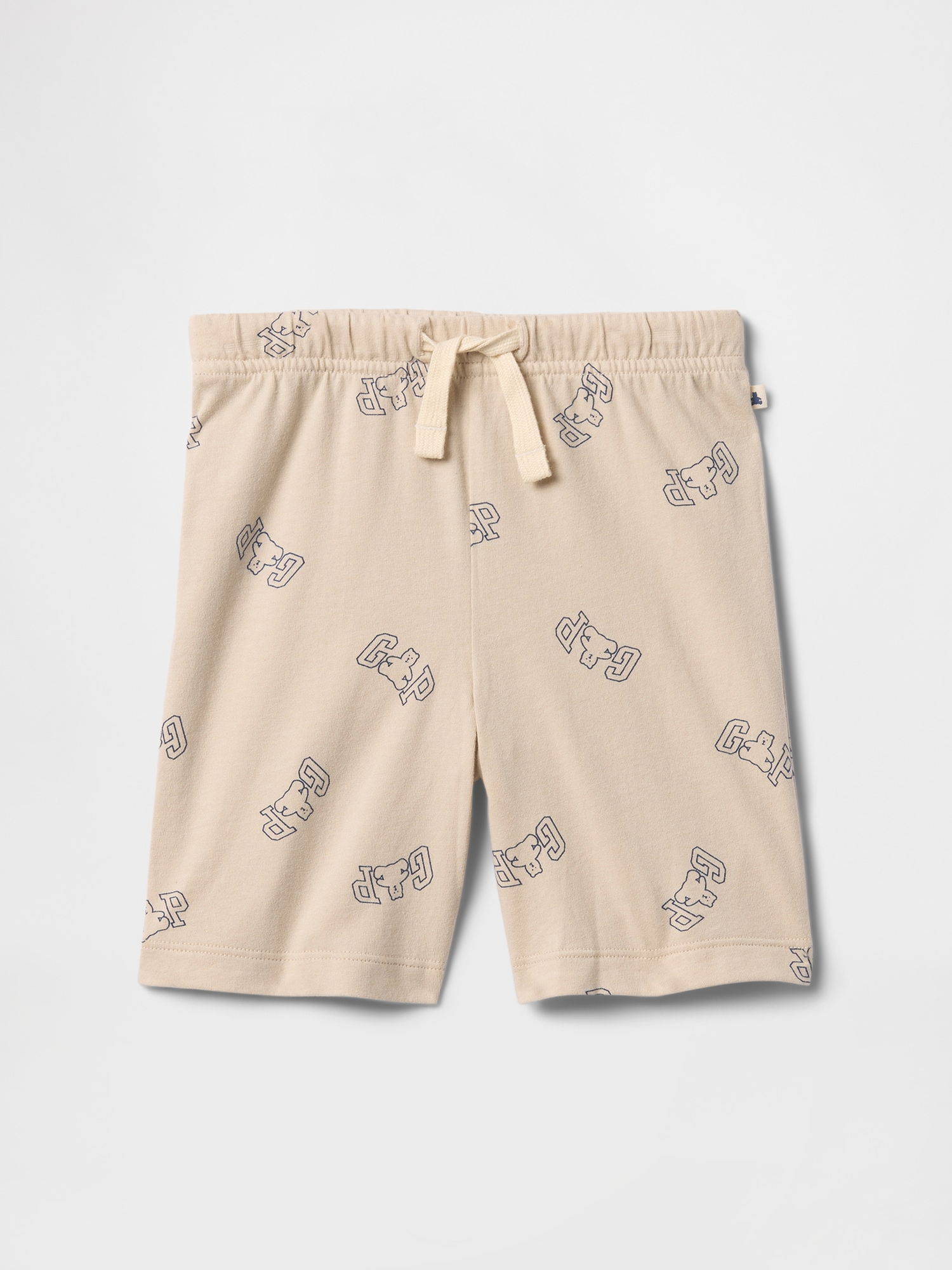 Brannan Bear Grafikli Pull-On Şort product image