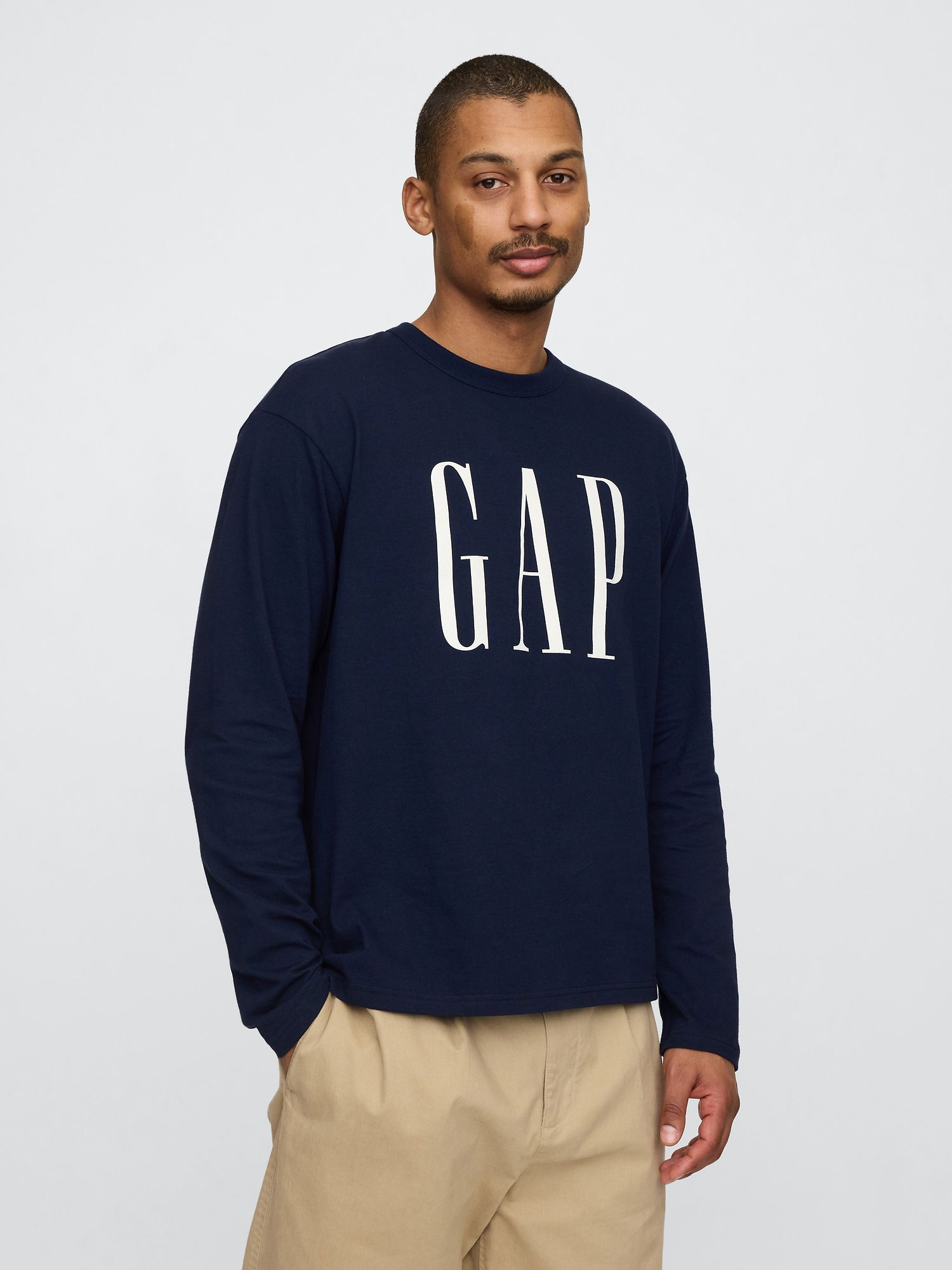 Gap Logo T-Shirt product image